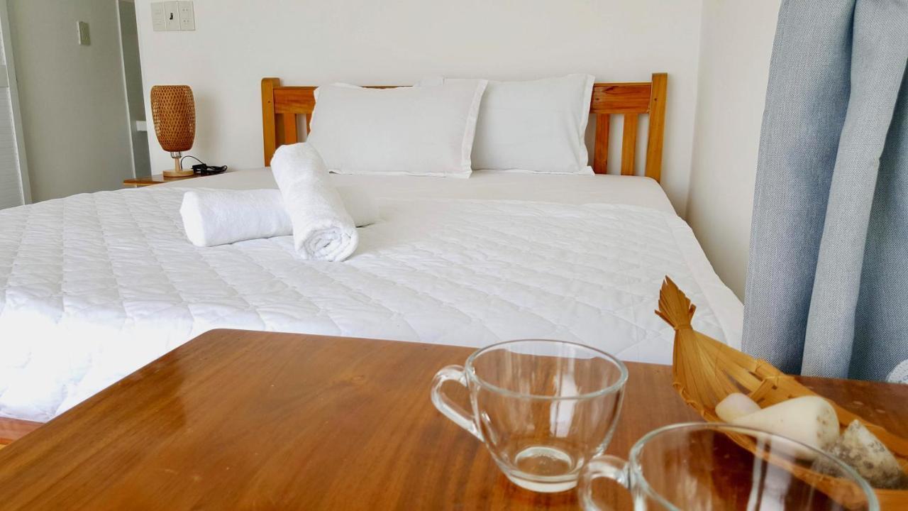 Lucky Spot Beach Bungalow Song Cau Екстер'єр фото
